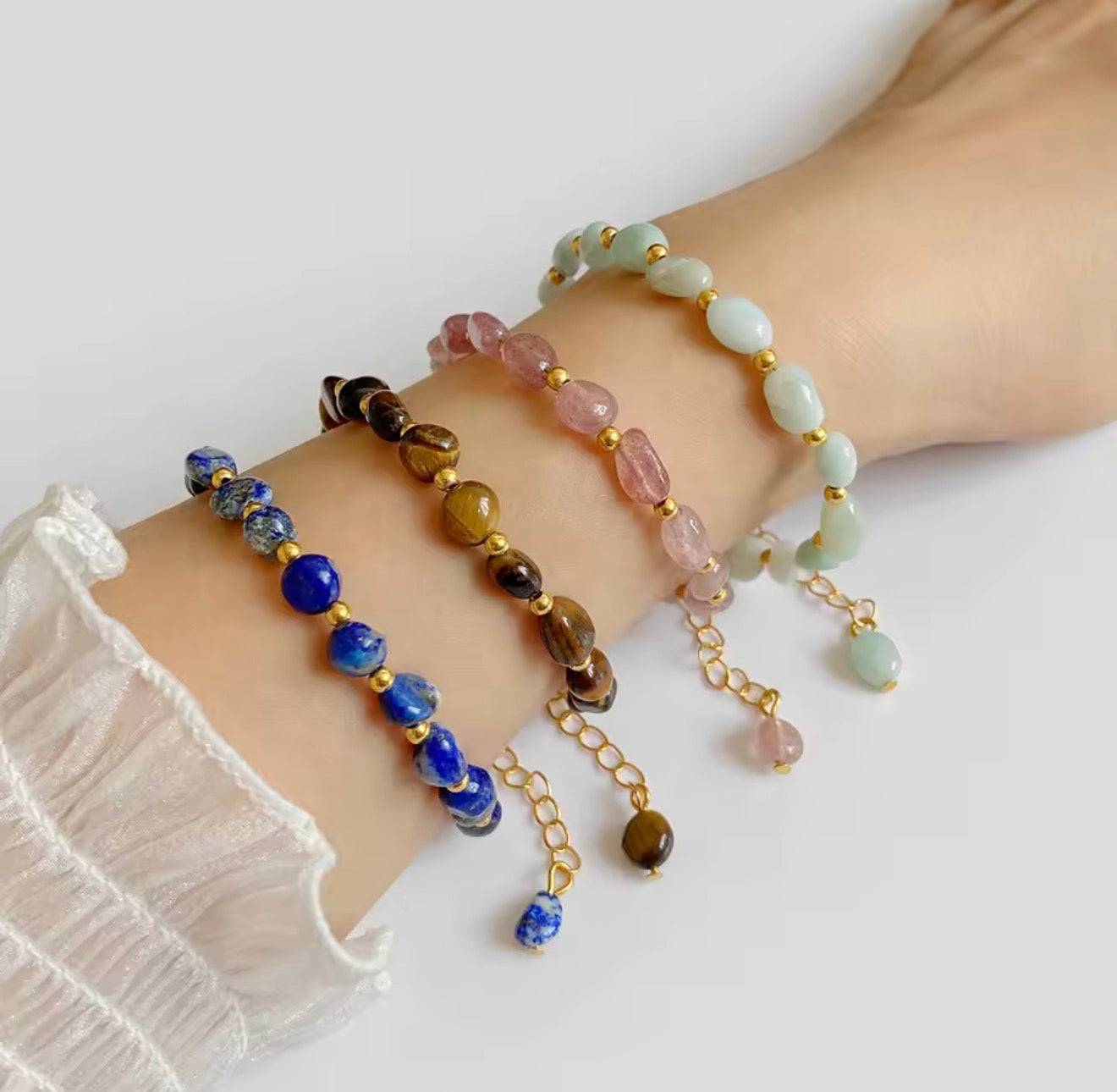 ✨ BRACCIALI