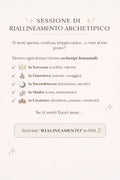 ✨ Sessione di Riallineamento Archetipico

Lettura Energetica Personalizzata degli Archetipi Femminili