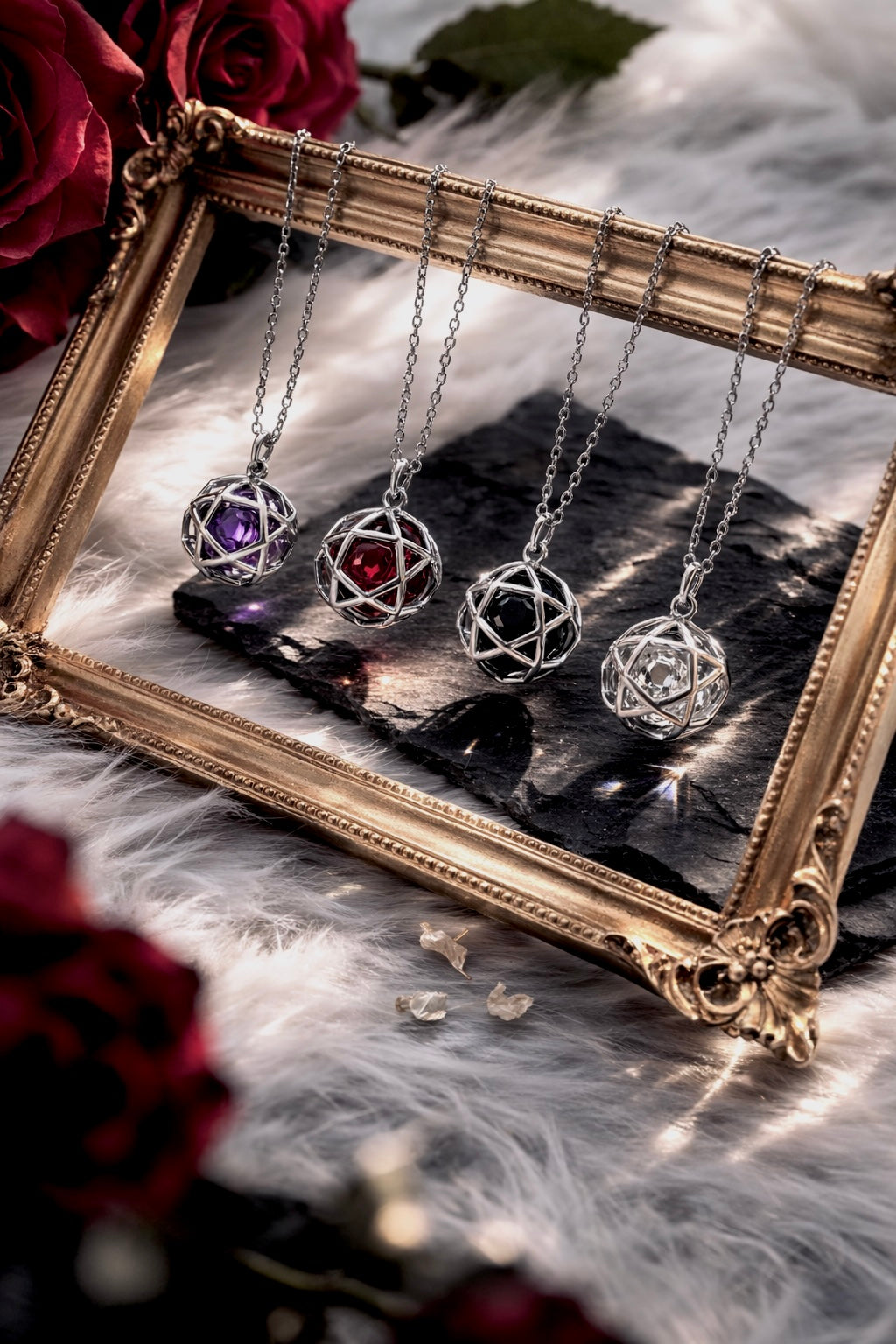✨ PENTASPHERA | Haute Executive Collection ✨ PENTASFERA