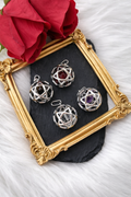 ✨ PENTASPHERA | Haute Executive Collection ✨ PENTASFERA