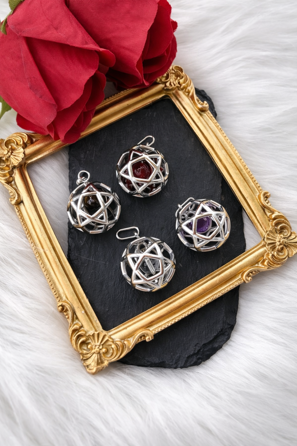 ✨ PENTASPHERA | Haute Executive Collection ✨ PENTASFERA